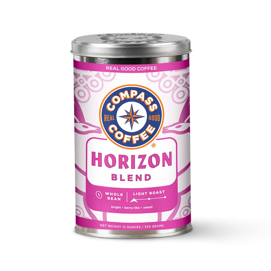 Horizon Blend