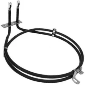 Hotpoint C00613676 Fan Oven Element