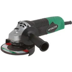 HTC-G12SN - Hikoki Angle Grinder 115mm 840W