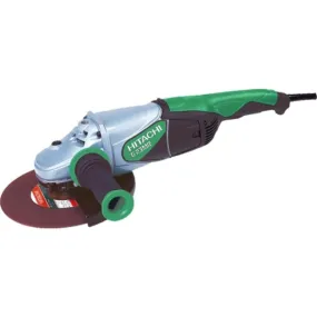 HTC-G23MR - Hikoki Angle Grinder 230mm 2500W