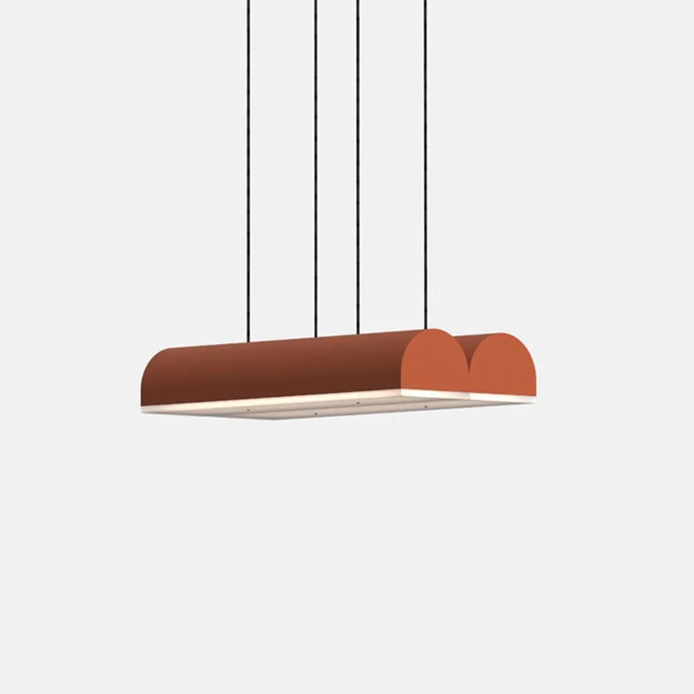 Hutchison 02 pendant light