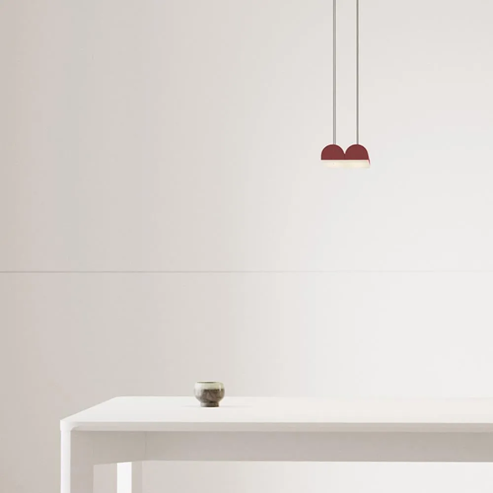 Hutchison 02 pendant light