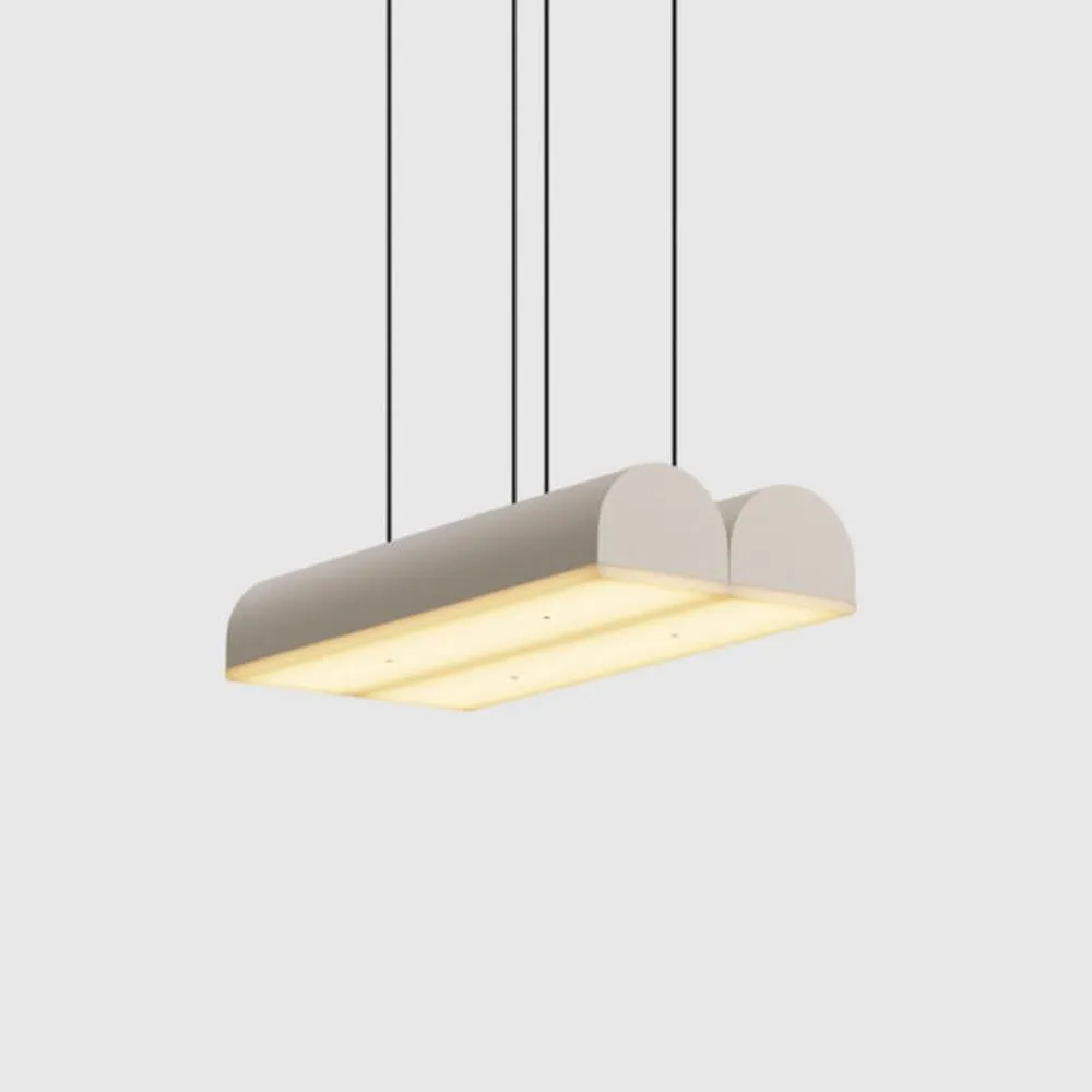 Hutchison 02 pendant light