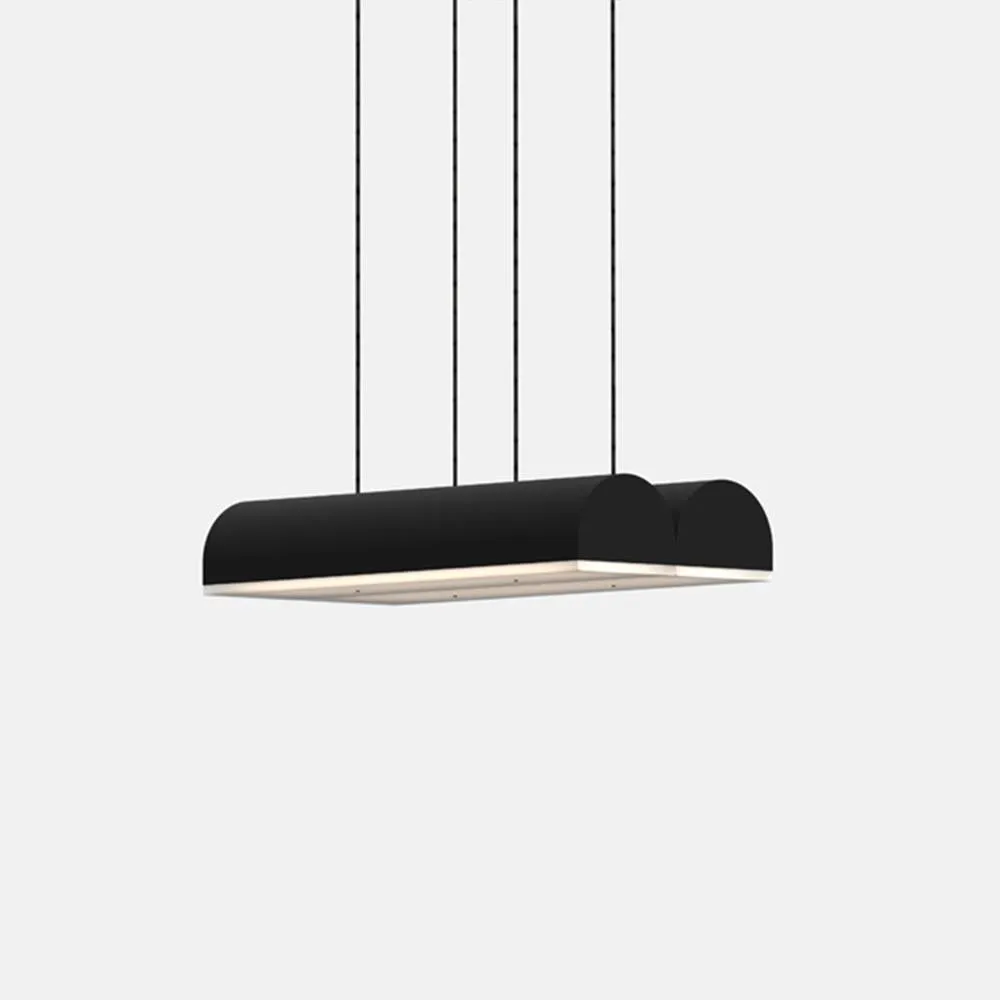 Hutchison 02 pendant light