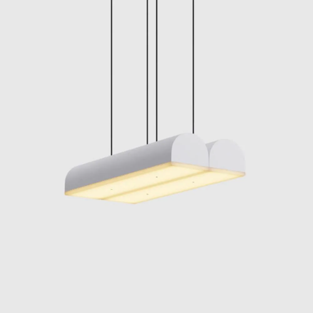 Hutchison 02 pendant light