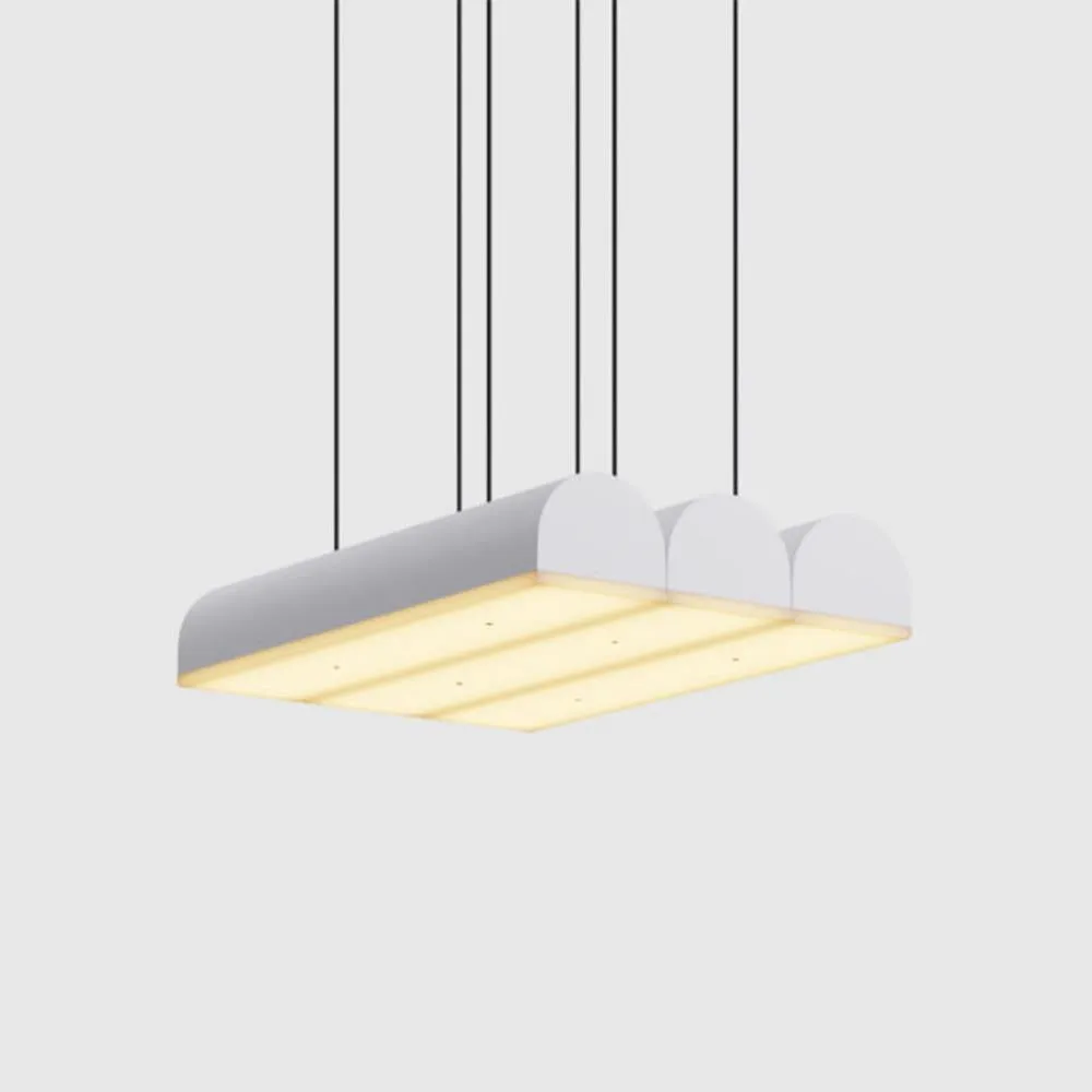 Hutchison 03 pendant light