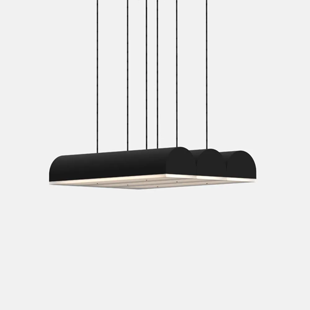 Hutchison 03 pendant light