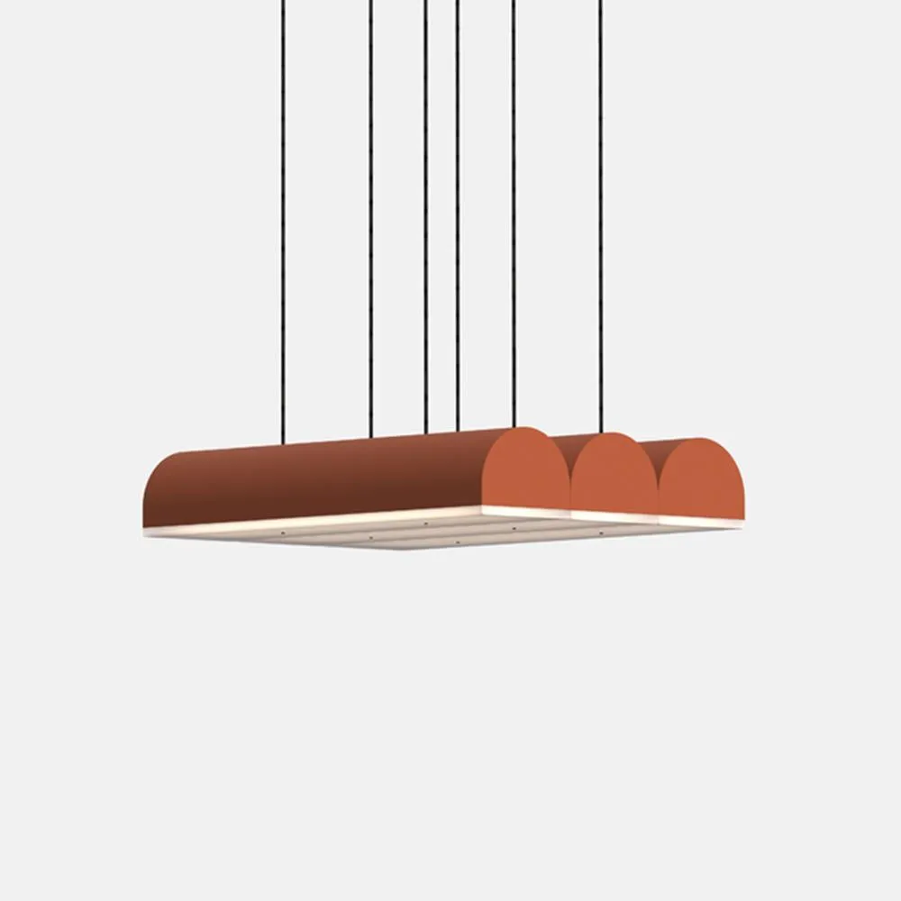 Hutchison 03 pendant light