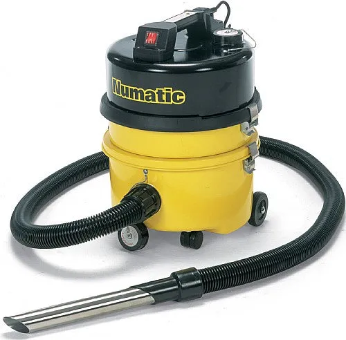 HZ250-2 Hazardous Dust Vacuum Cleaner H Class (HZQ250)- Numatic