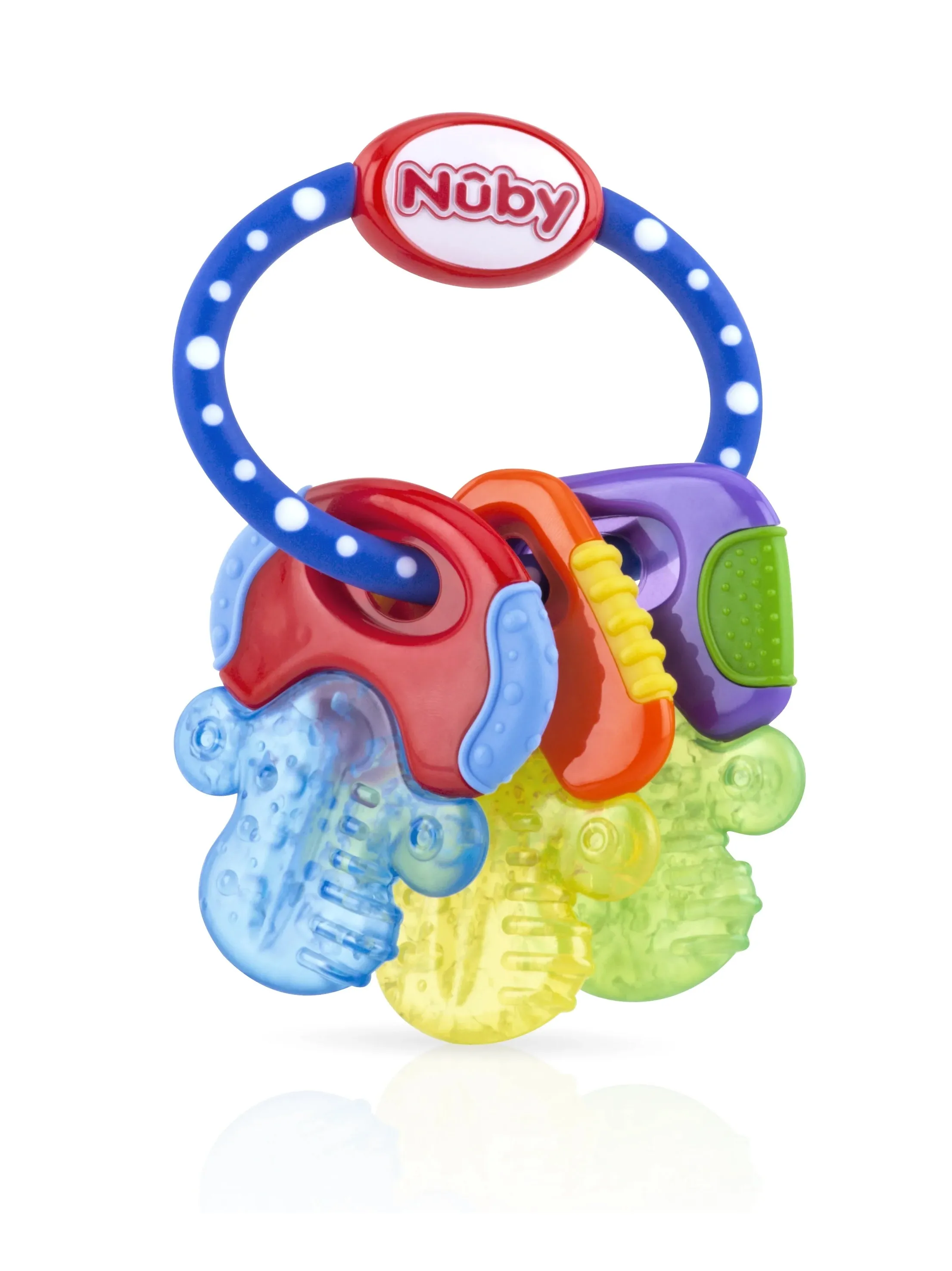 Icybite Teethers