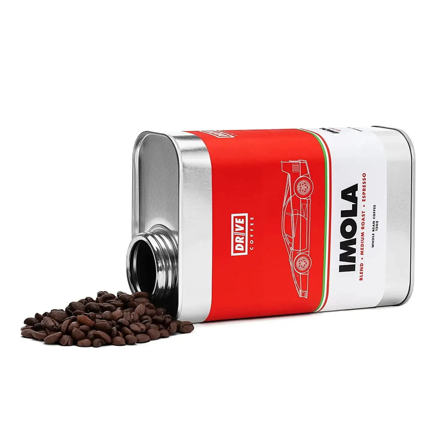 Imola - Medium Roast, Single Origin Colombia Coffee Beans