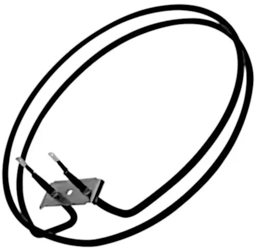 Indesit C00199665 Compatible Fan Oven Element