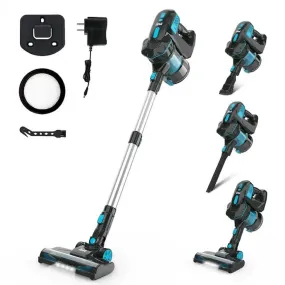 INSE V770 Cordless Vacuum Cleaner