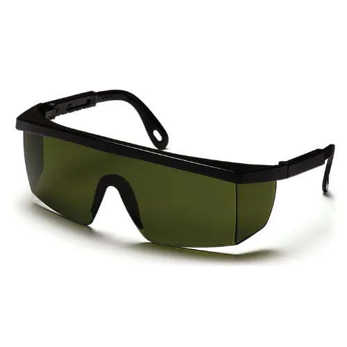 Integra IR Safety Glasses