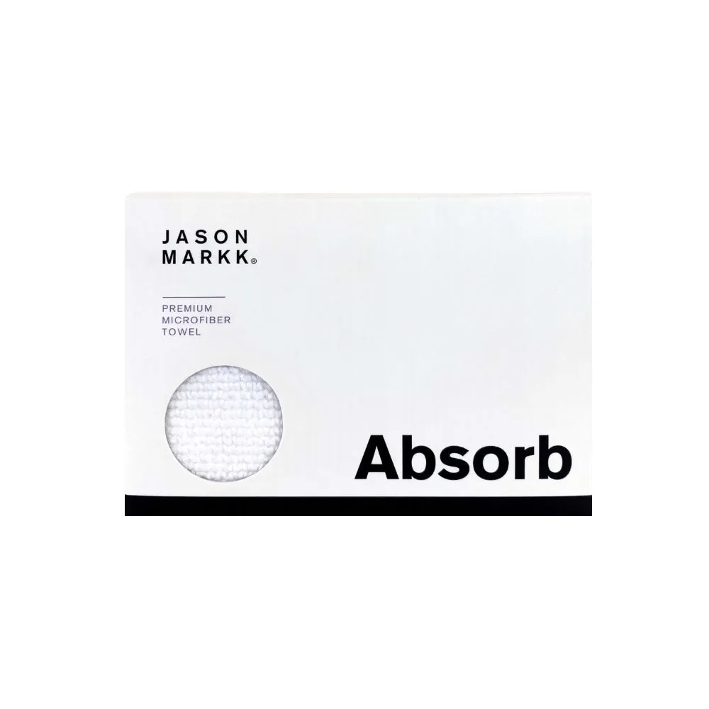 JASON MARKK PREMIUM MICROFIBER TOWEL