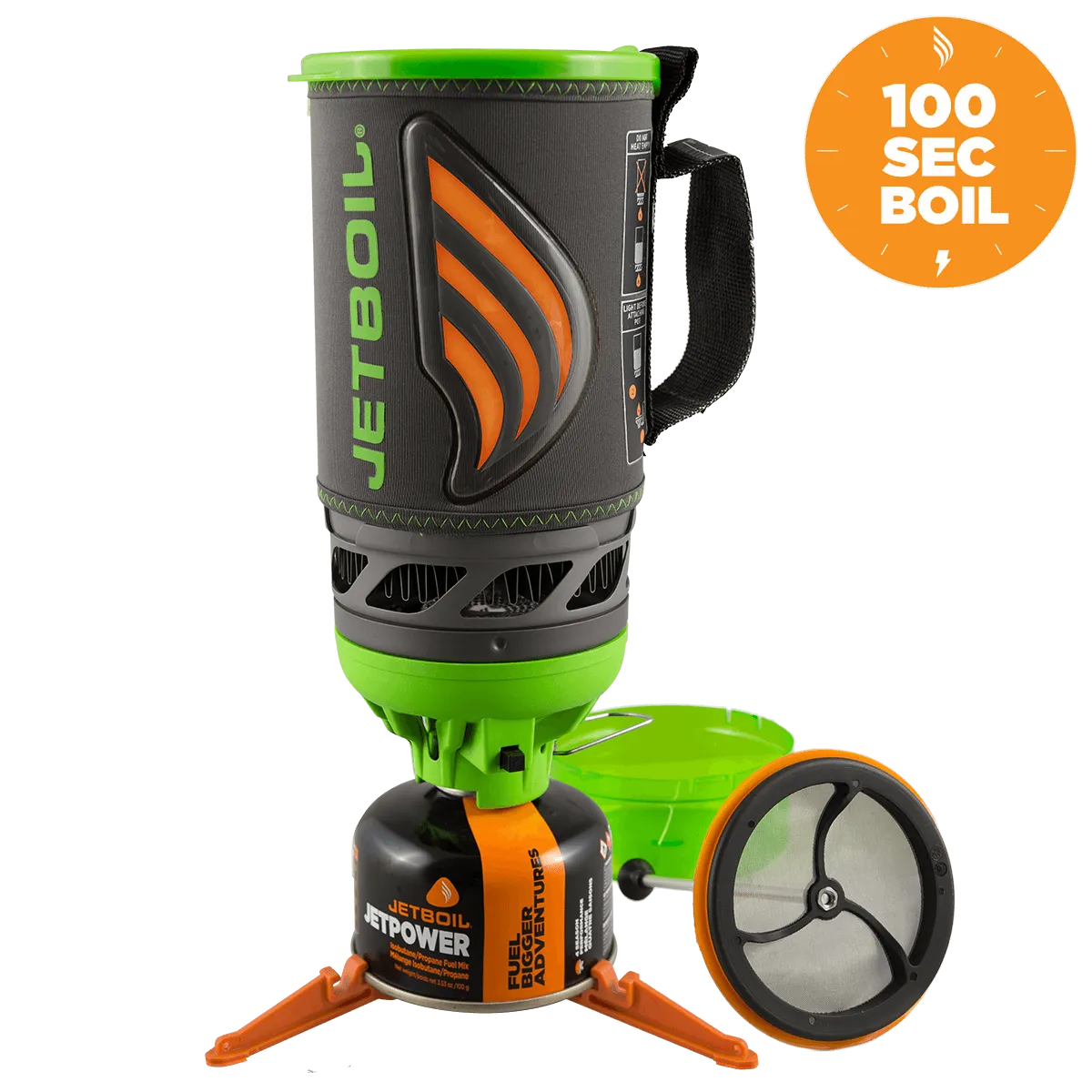 Jetboil Flash Javakit