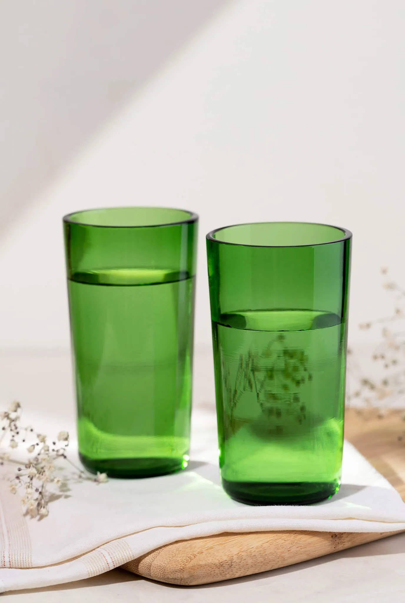 JULIETTE GLASSES (SET OF 2)