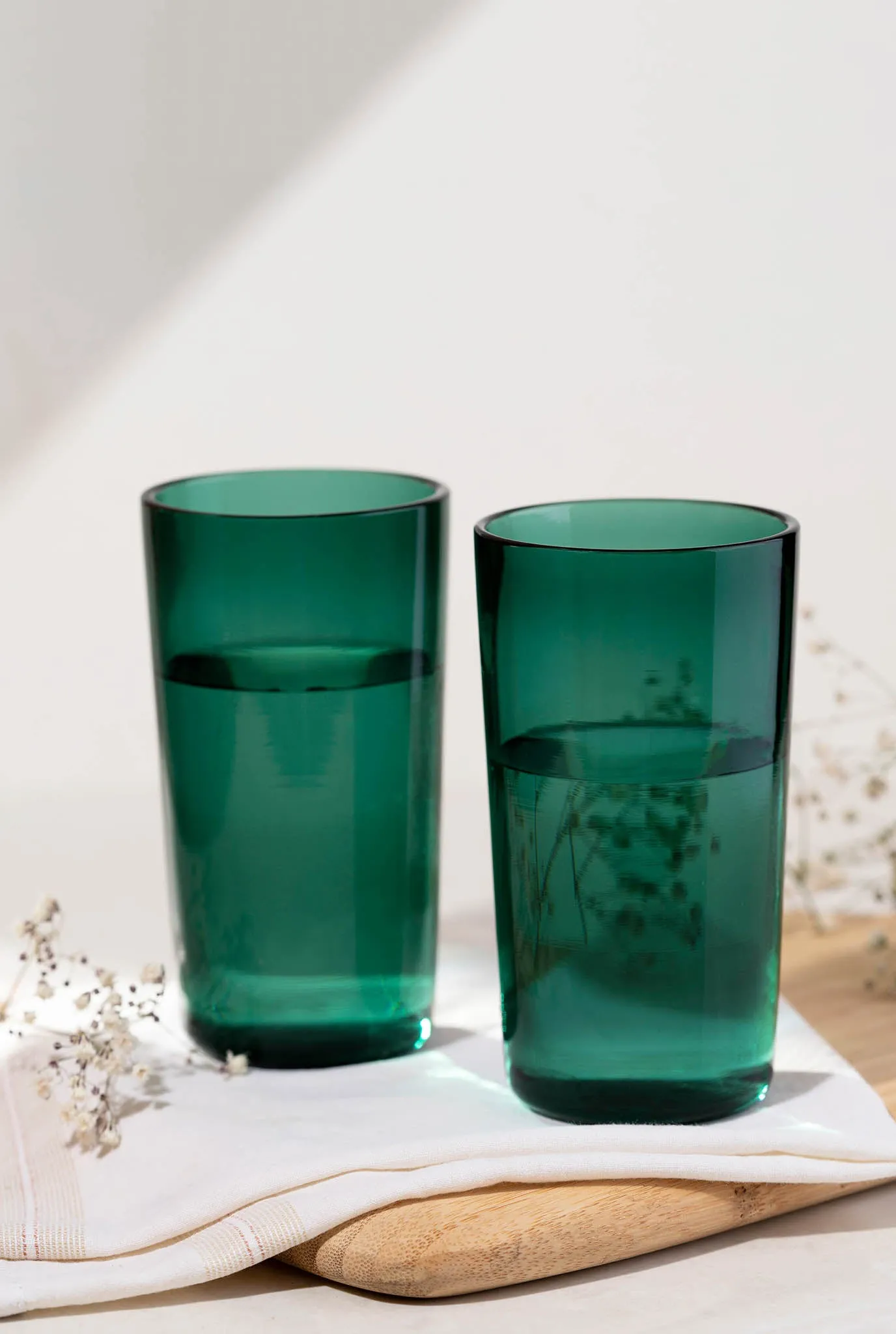 JULIETTE GLASSES (SET OF 2)