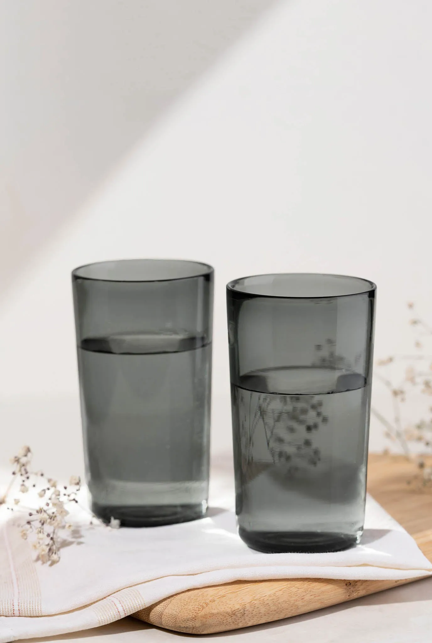 JULIETTE GLASSES (SET OF 2)