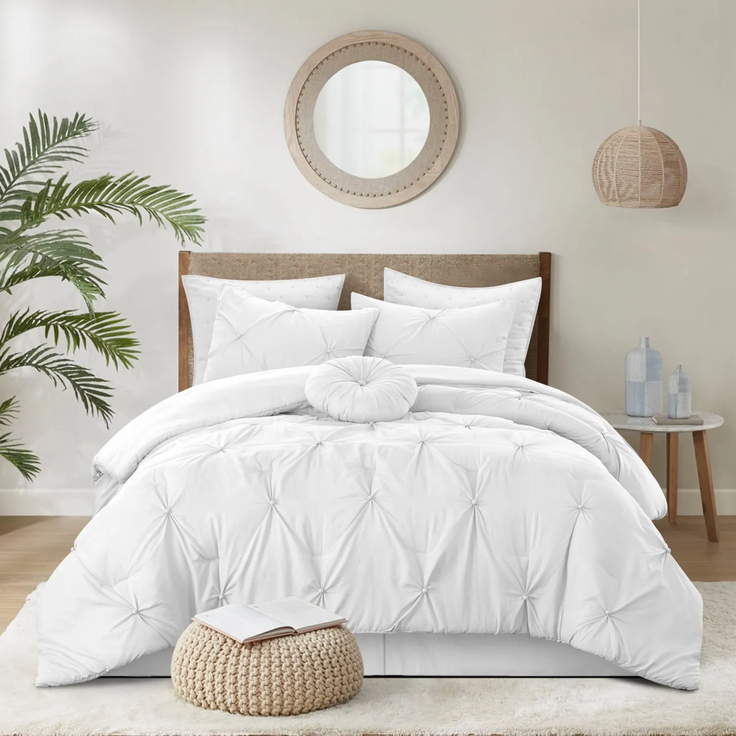 Kiana Comforter Set