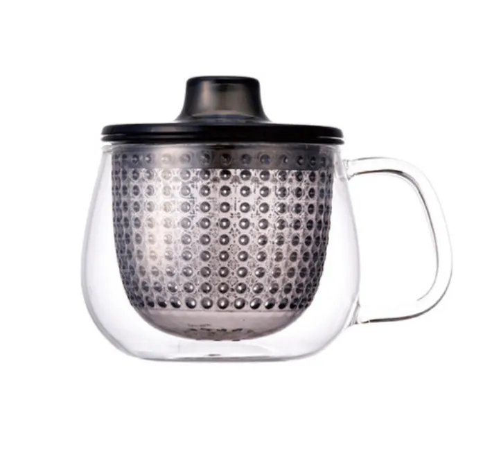 Kinto Unitea Unimug (Grey)