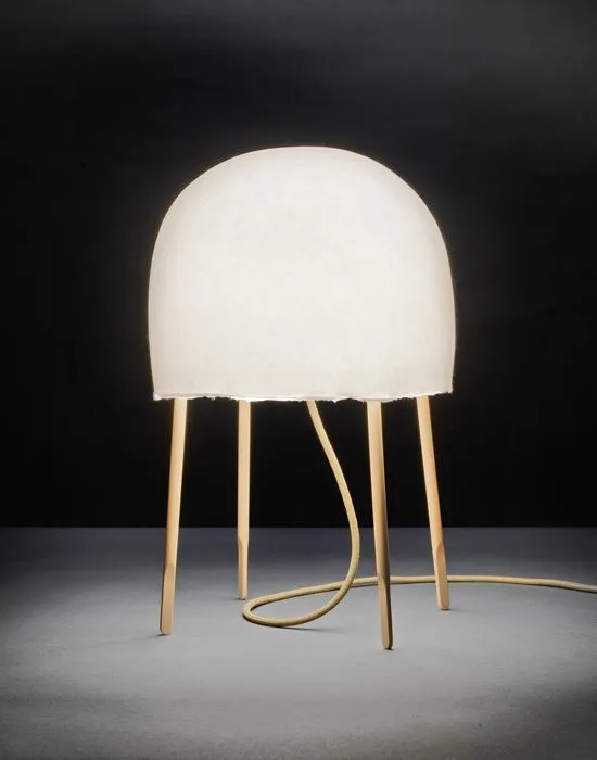 Kurage table lamp