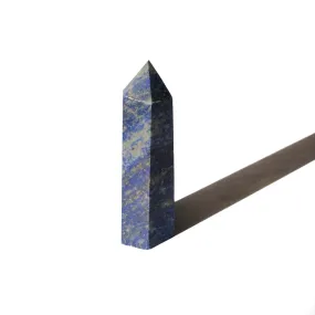 Lapis Altar Crystal