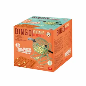 Legami Bingo Game