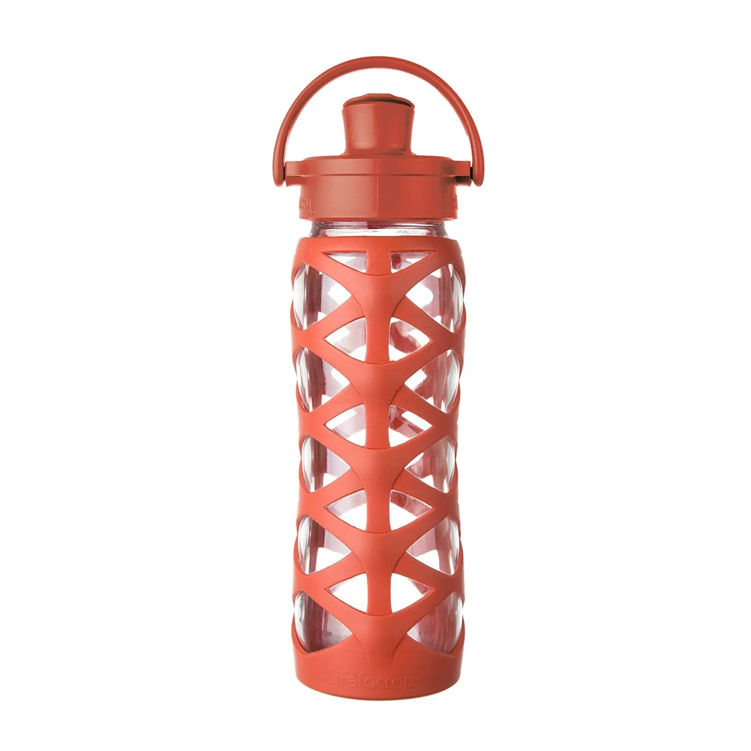 Lifefactory 22 oz Active Flip Cap Bottles