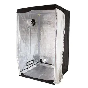 LightHouse LITE 1.2m Tent - 1.2m x 1.2m x 2m - Hydroponic Grow Tent