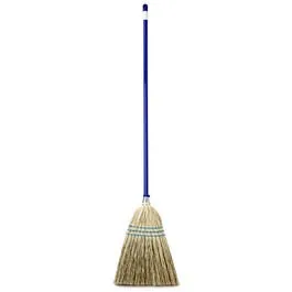 Lightweight Corn Broom