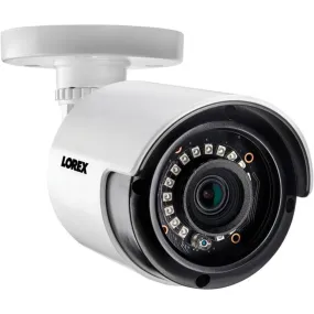 Lorex LAB223T 1080p Full HD Analog Indoor/Outdoor Bullet Security Camera