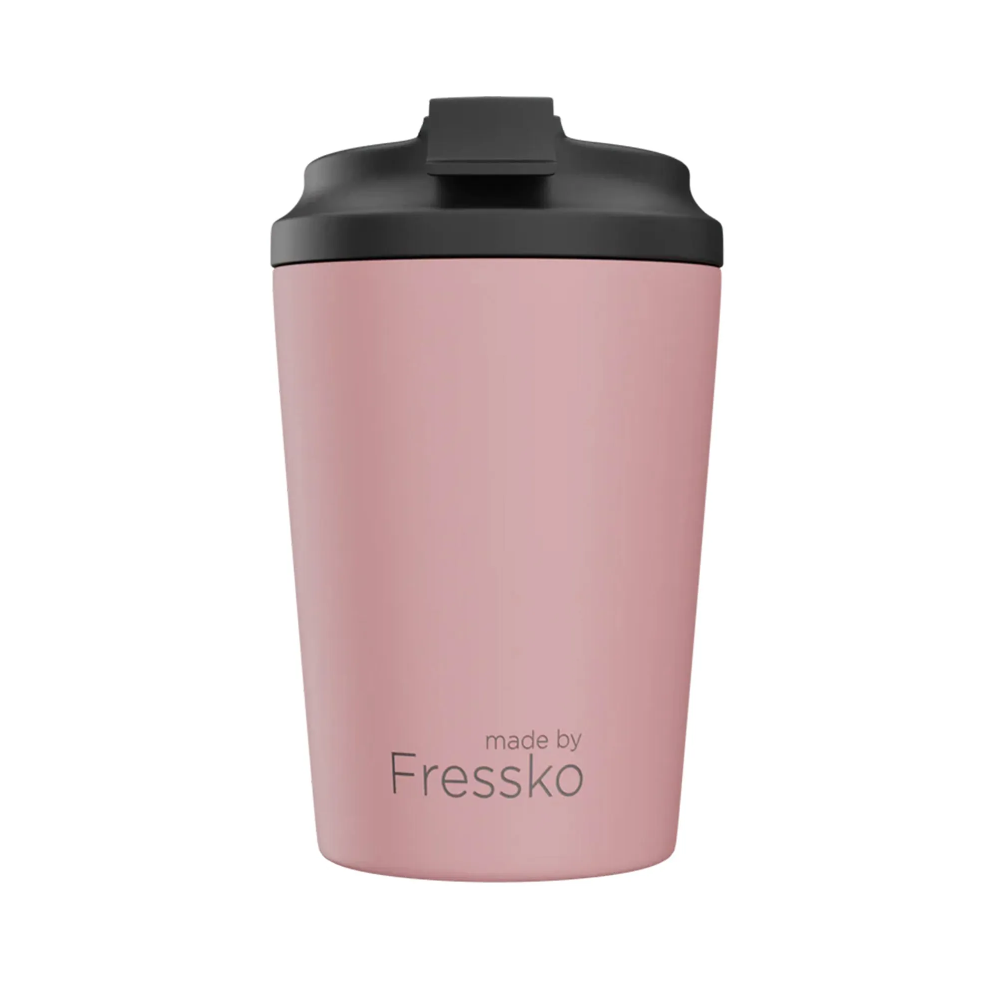 Made by Fressko Ceramic Lined Camino Coffee Cup 340ml/12oz