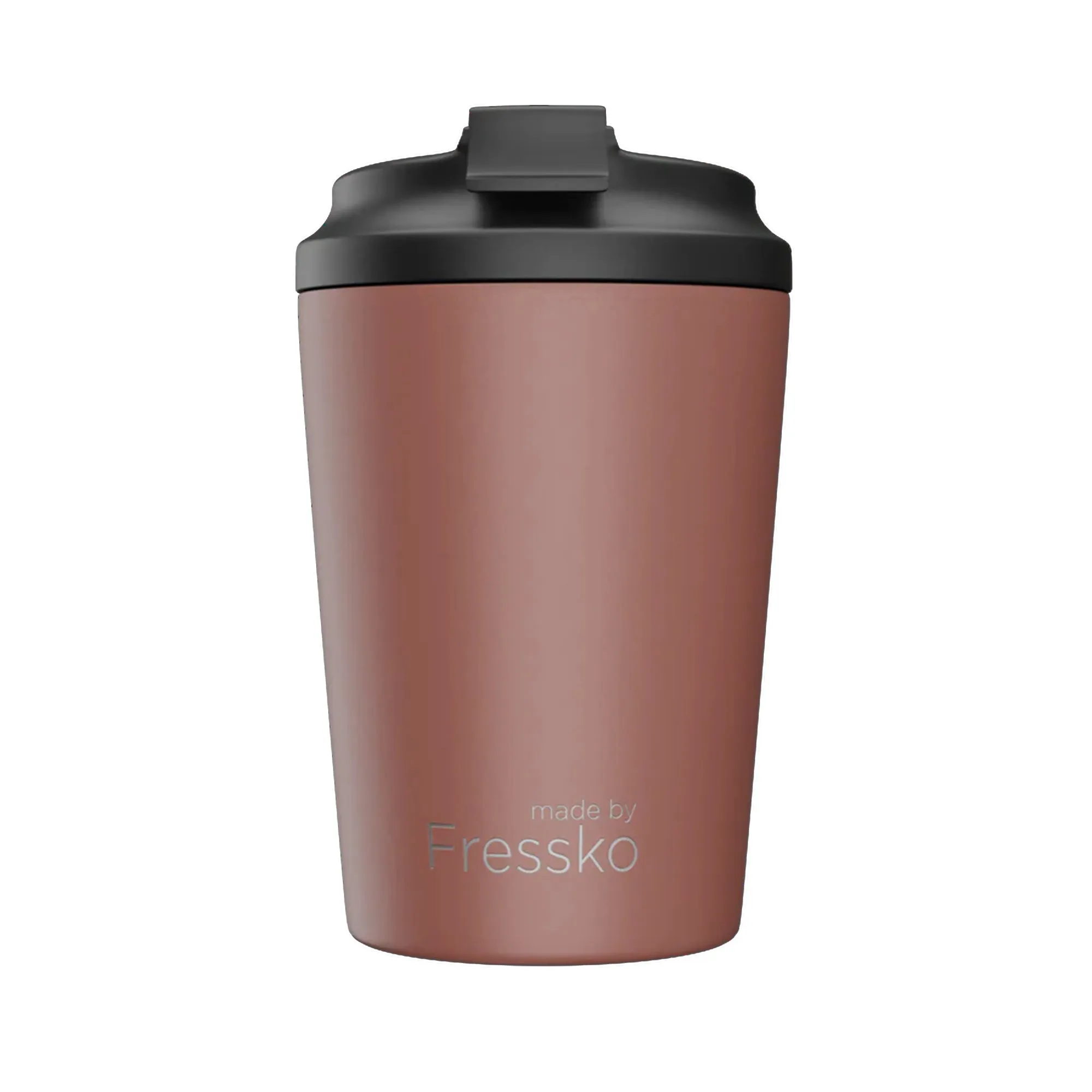 Made by Fressko Ceramic Lined Camino Coffee Cup 340ml/12oz