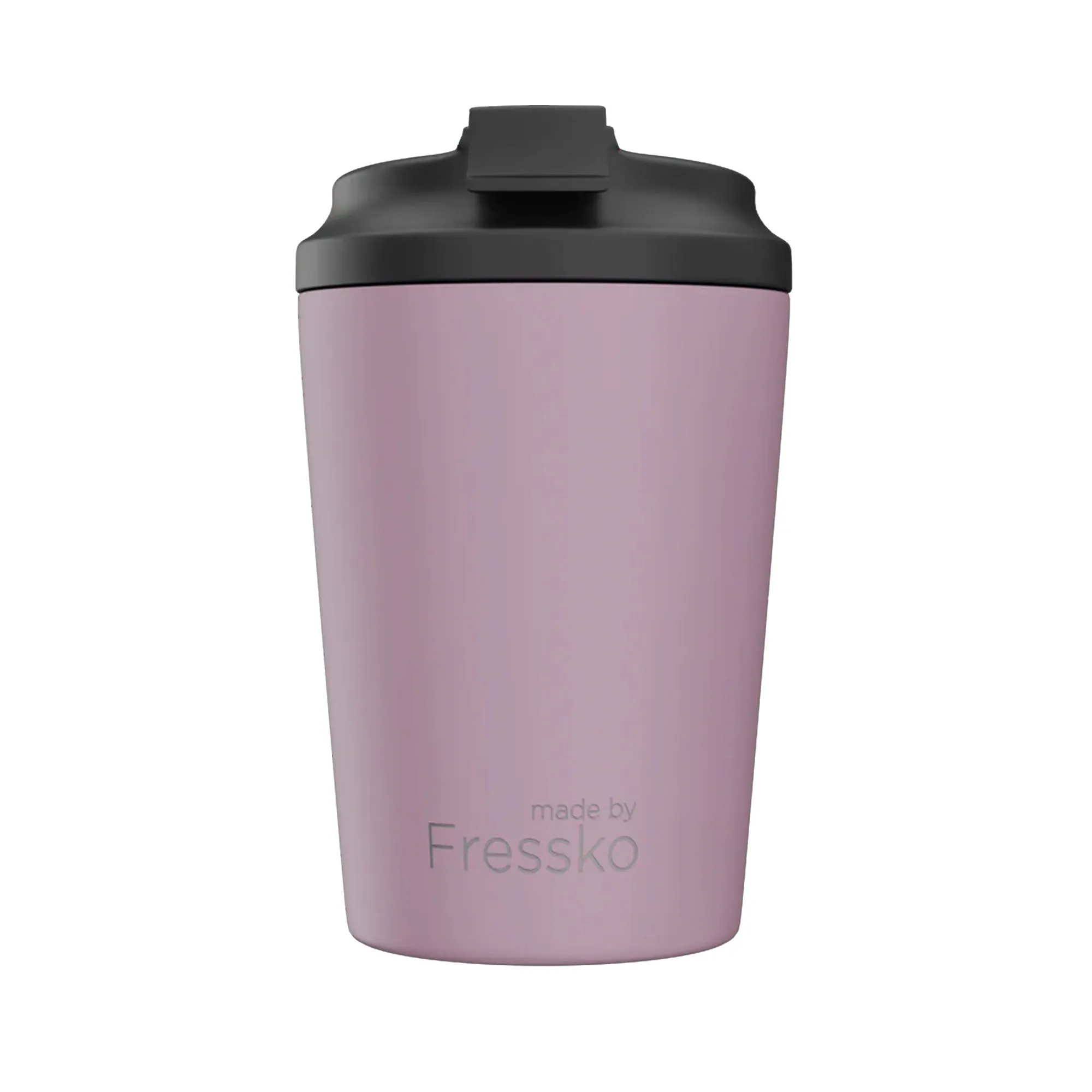 Made by Fressko Ceramic Lined Camino Coffee Cup 340ml/12oz