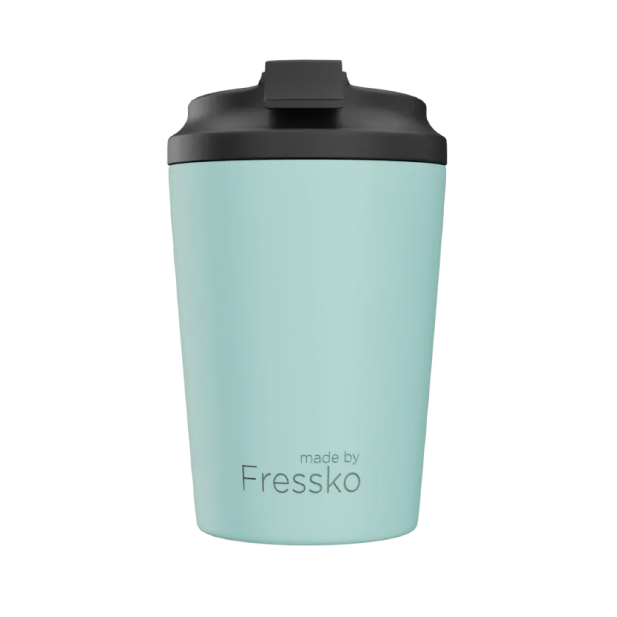 Made by Fressko Ceramic Lined Camino Coffee Cup 340ml/12oz