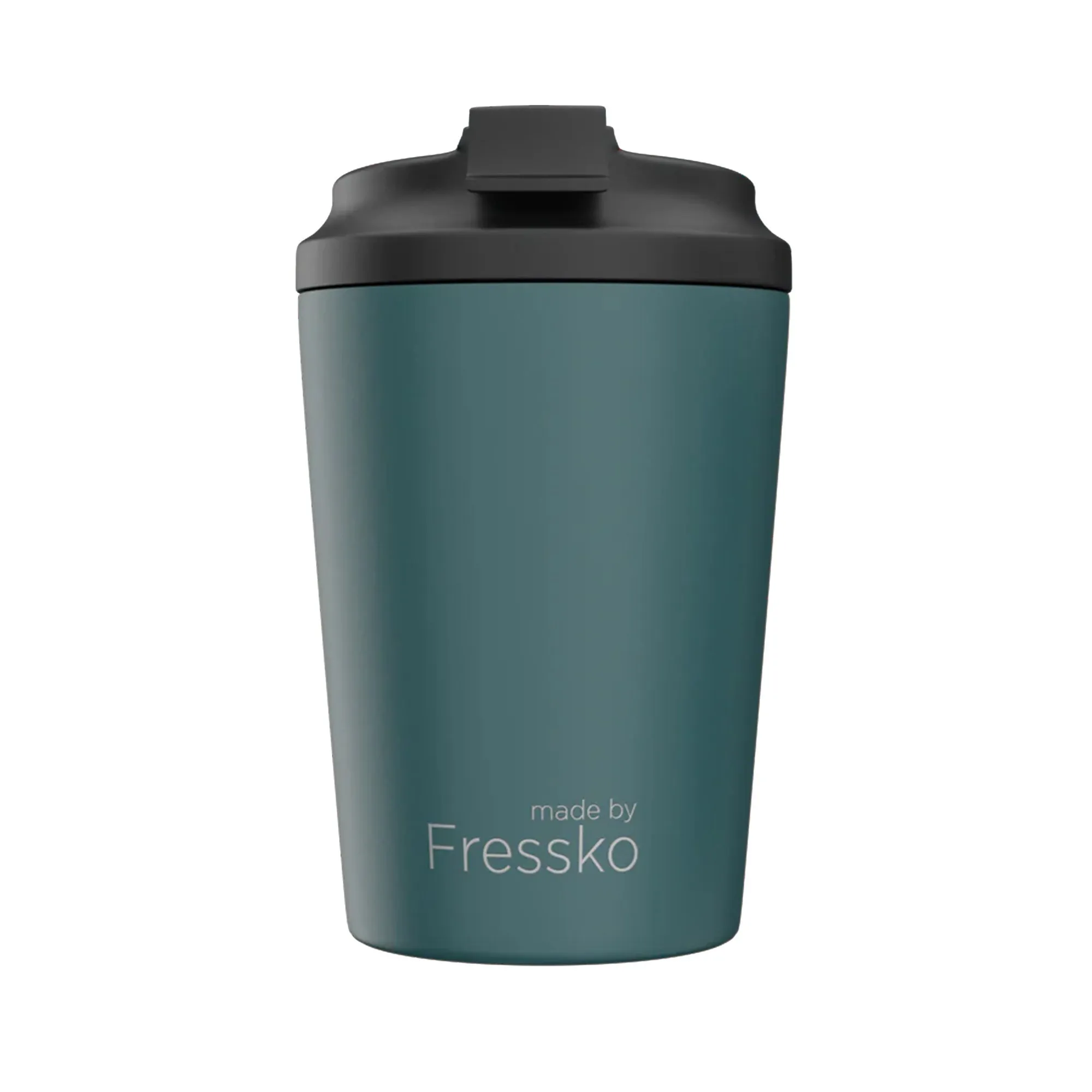 Made by Fressko Ceramic Lined Camino Coffee Cup 340ml/12oz