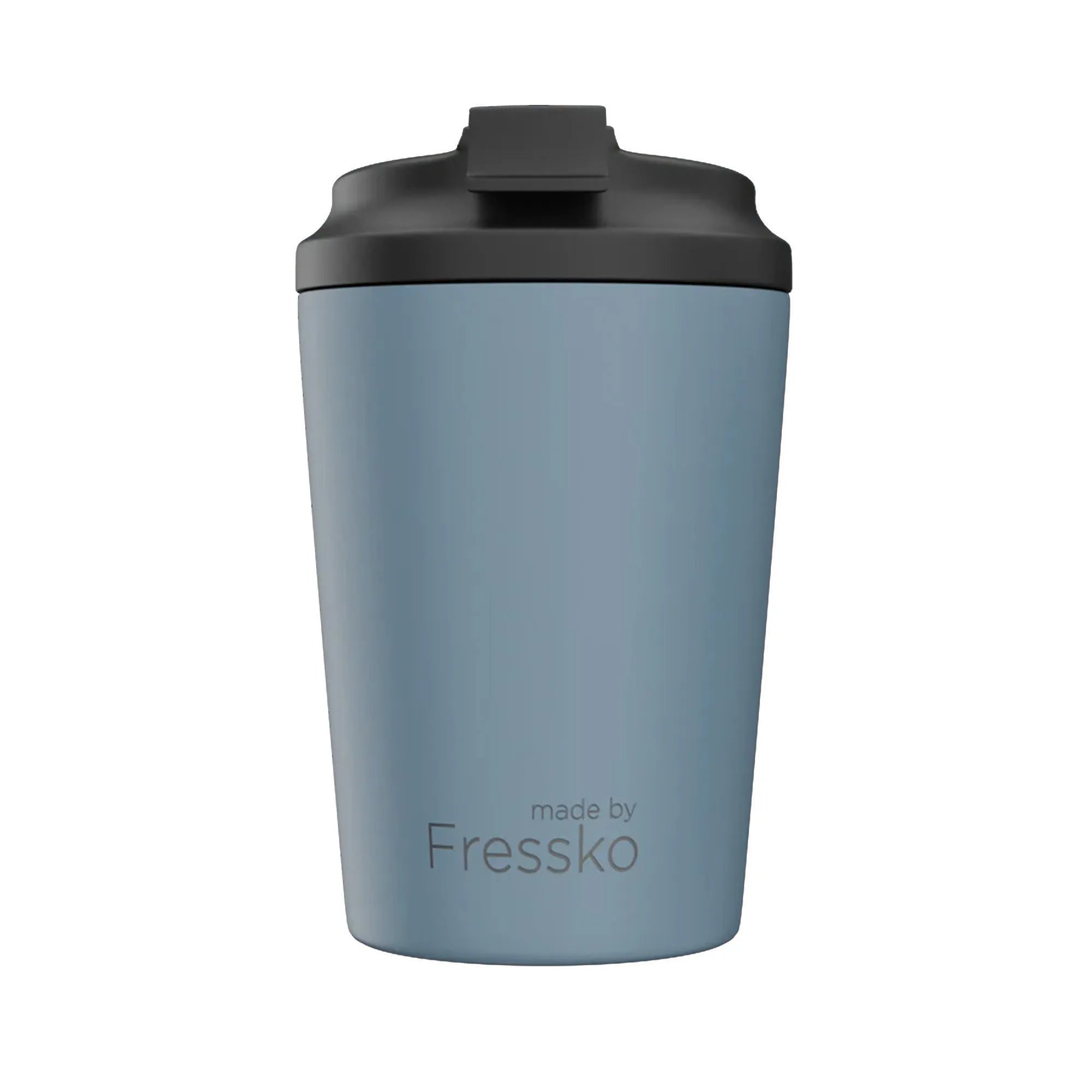 Made by Fressko Ceramic Lined Camino Coffee Cup 340ml/12oz