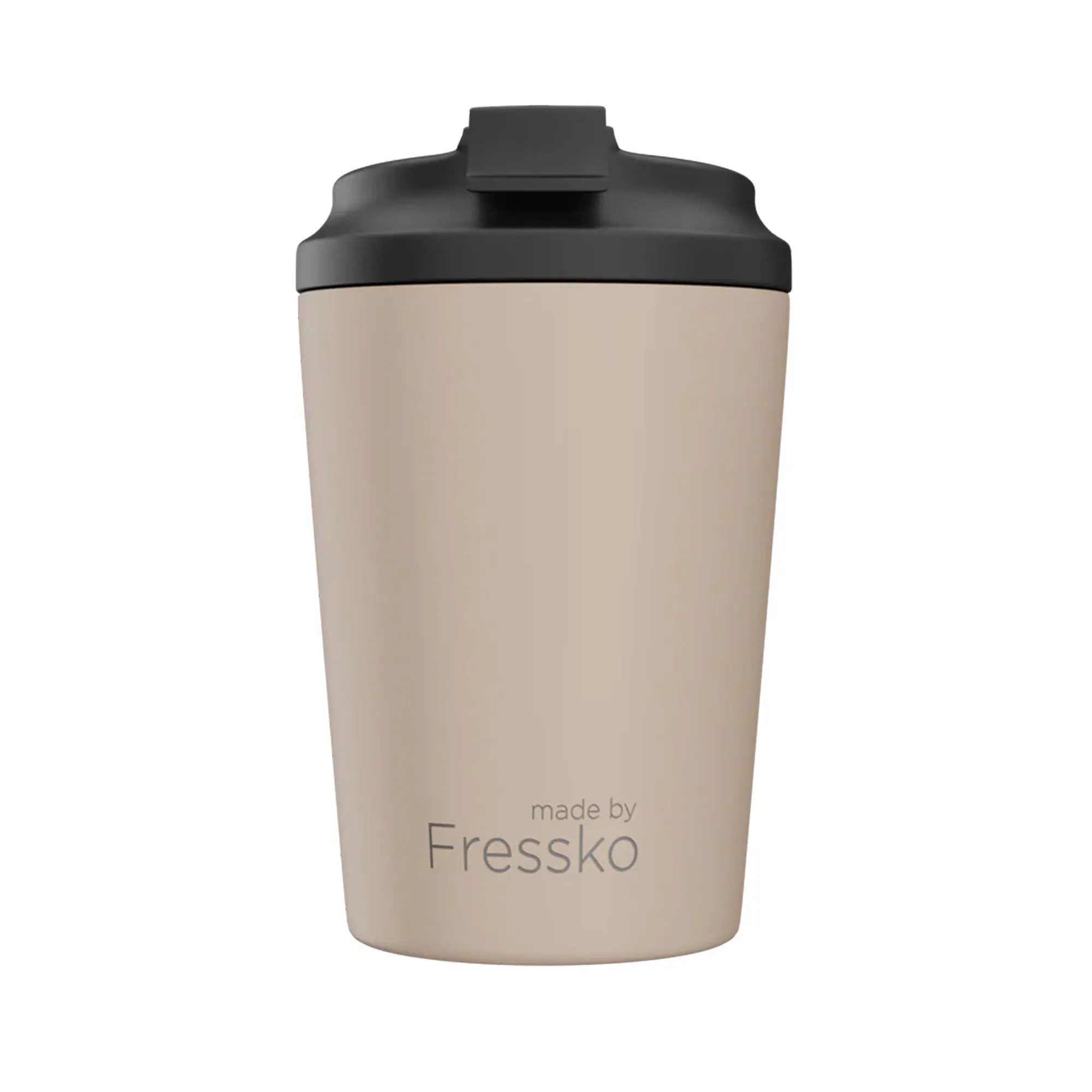 Made by Fressko Ceramic Lined Camino Coffee Cup 340ml/12oz