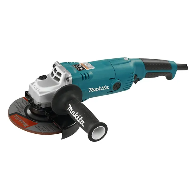 Makita 6'' Angle Grinder 1450W GA6020C