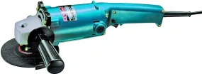 Makita 9005B Angle Grinder, 9 A, 5 in Dia Wheel, 12,000 rpm Speed :EA: QUANTITY: 1