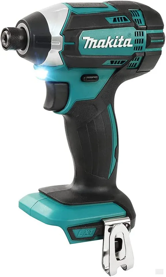 Makita DLX2005T 2 Piece 18V Cordless Kit