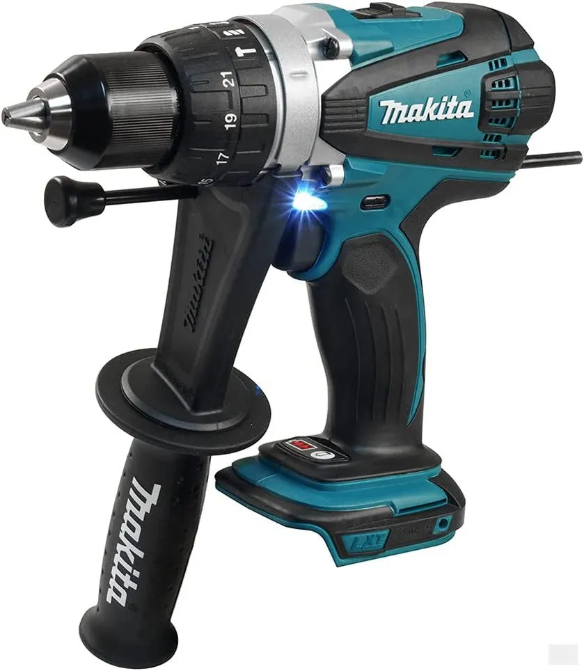 Makita DLX2005T 2 Piece 18V Cordless Kit