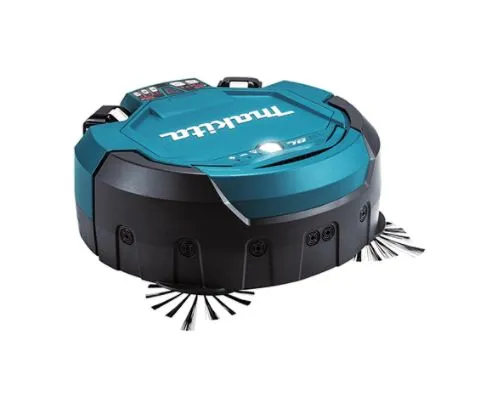 Makita DRC200Z Robotic Cleaner (Body Unit) | Model : M-DRC200Z