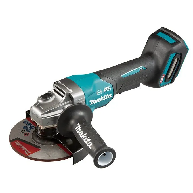 Makita GA036GZ  -  40V MAX XGT Li-Ion BL 6" Angle Grinder (Paddle Switch)