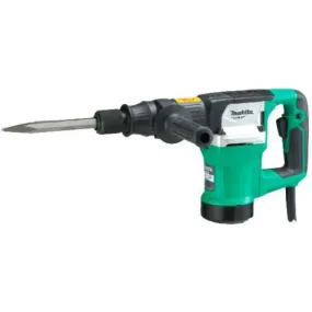 Makita MT M8600M Chipping Gun / Demolition Hammer 17mm Hex 7.2J