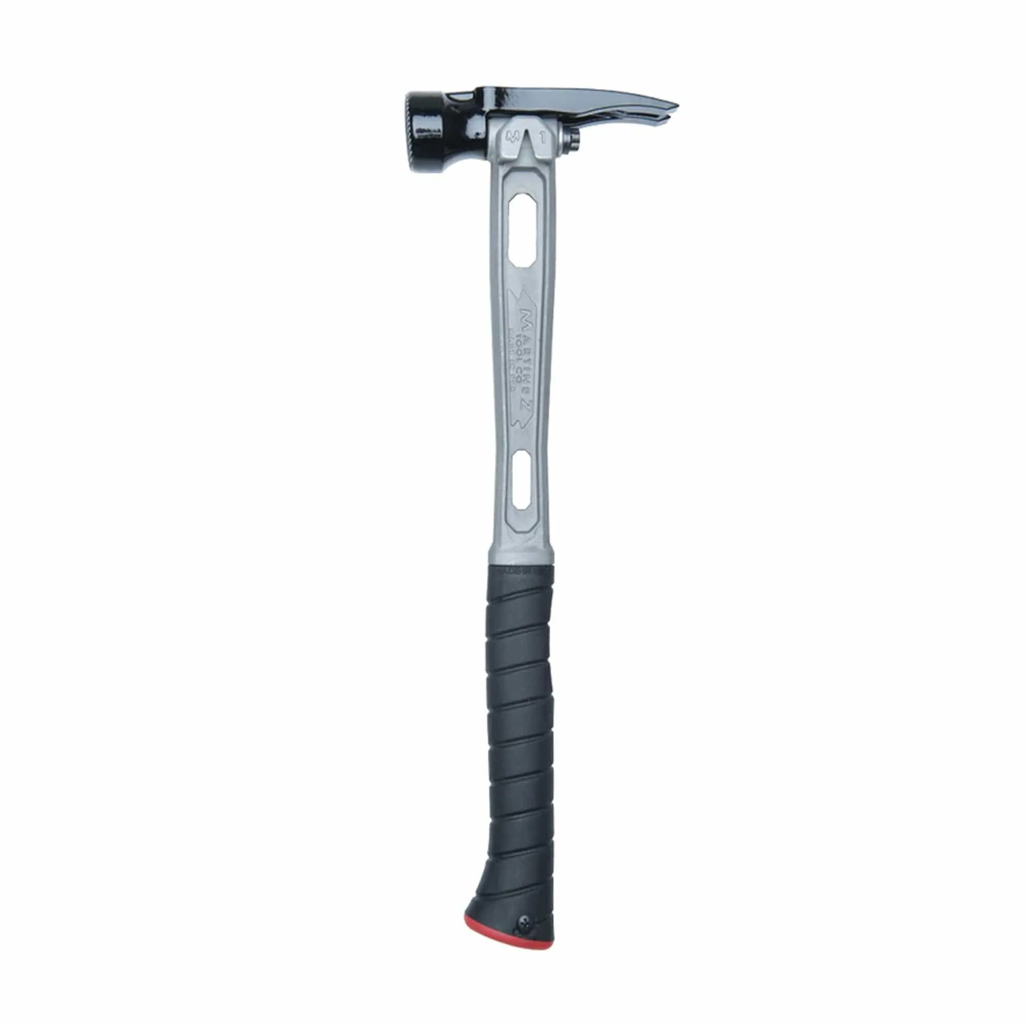 Martinez Tools | M1 15oz Classic Titanium Framing Hammer