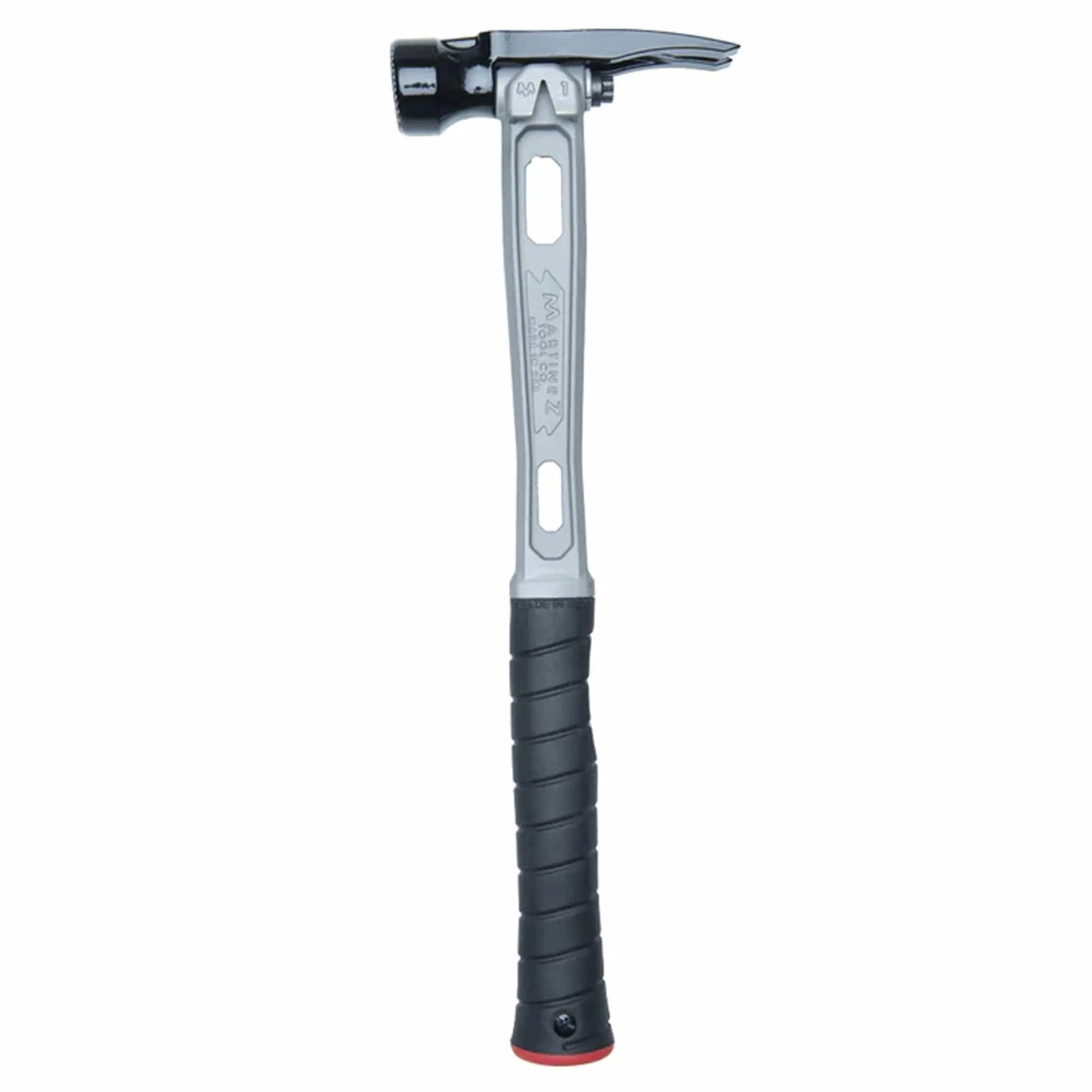 Martinez Tools | M1 15oz Classic Titanium Framing Hammer