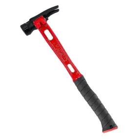 Martinez Tools | M1 15oz Deadpool Titanium Framing Hammer