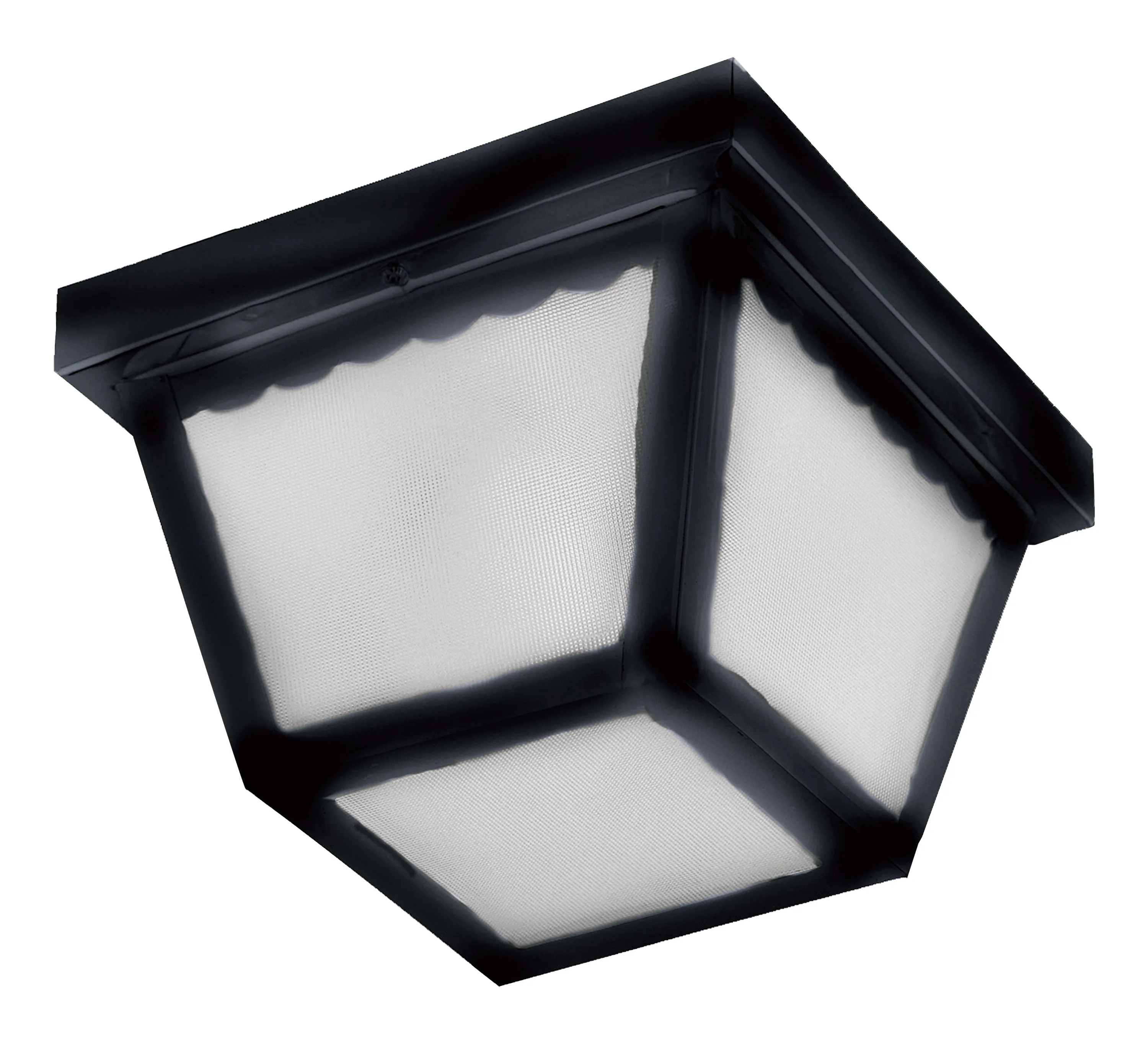 Maxim Outdoor Essentials - 620x-Outdoor Flush Mount